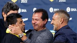 Boca Juniors, ufficiale: Chelo Delgado è il nuovo direttore sportivo