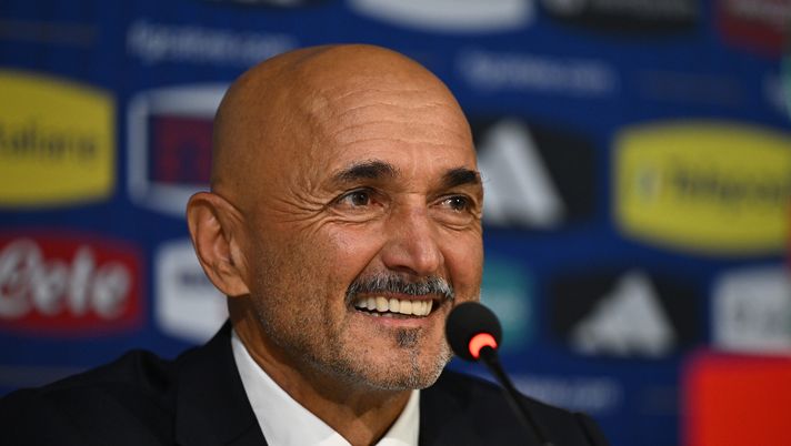 penale spalletti