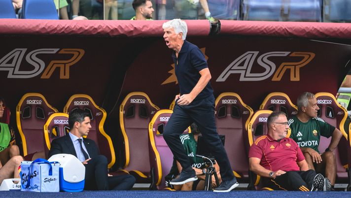 Roma, cade l’imbattibilità casalinga: prima del Torino solo l’Atalanta di Gasp - immagine 1