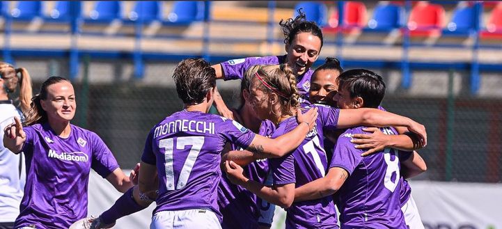 Fiorentina Femminile, occasione ghiotta con l’Inter. Severini: “Vogliamo confermarci”- immagine 2