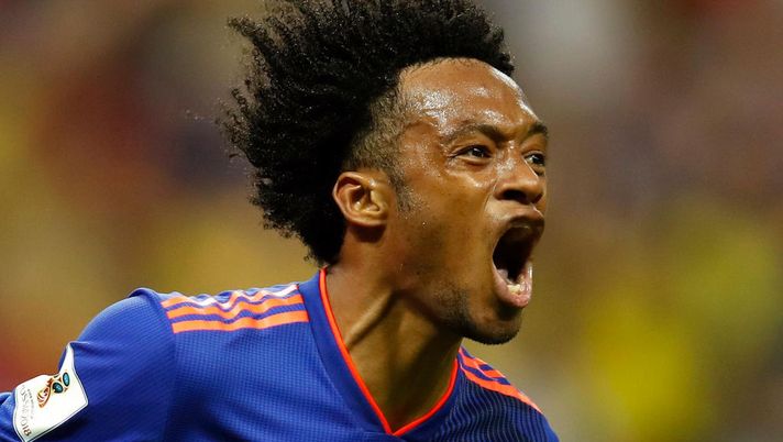 Sky – Confermate per domani le visite mediche di Cuadrado: i retroscena dell’affare con l’Inter - immagine 1