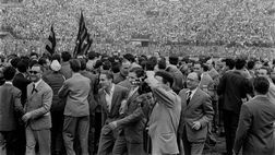 San Siro, 2′ anello sotto vincolo da novembre 1954: un problema in più