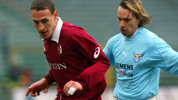 Mezzano: “Inter straordinaria. Rimpianto Champions. La mia esperienza a Milano…” - immagine 1