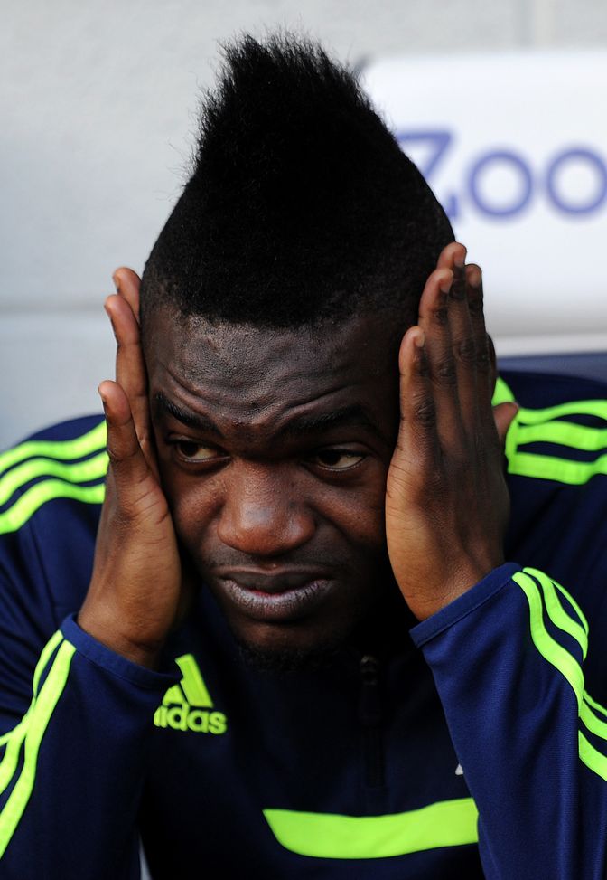 Bifouma firma per l’Esteghlal sbagliato: “Pensavo di affrontare Cristiano Ronaldo”- immagine 3