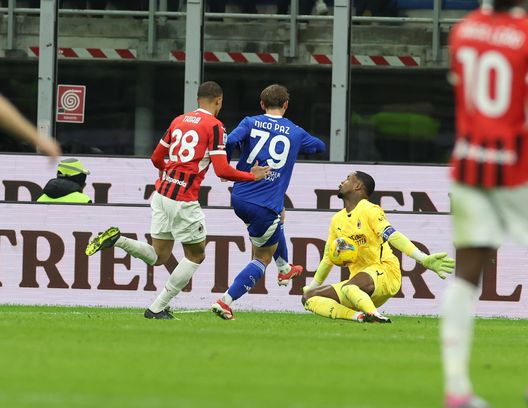 Milan-Como le pagelle dei rossoneri: Reijnders quasi da 10, Abraham…- immagine 5