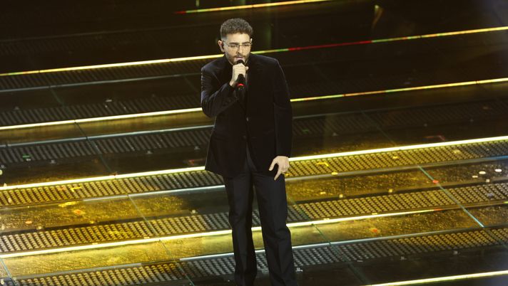 Rocco Hunt fa chiarezza: “Amo Napoli, non ho apprezzato la canzone su Roccaraso” - immagine 1