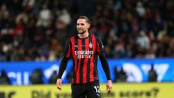 Napoli-Milan, parla Rabiot: “Dobbiamo ritrovare compattezza e solidità. La stagione è lunga”