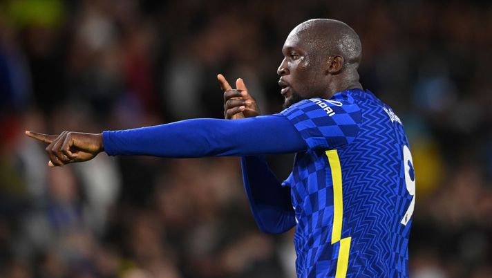 Getty Images Mercato Roma, Lukaku LIVE: il belga deve tagliarsi l’ingaggio. Pinto: “Tempi non brevi” - immagine 1