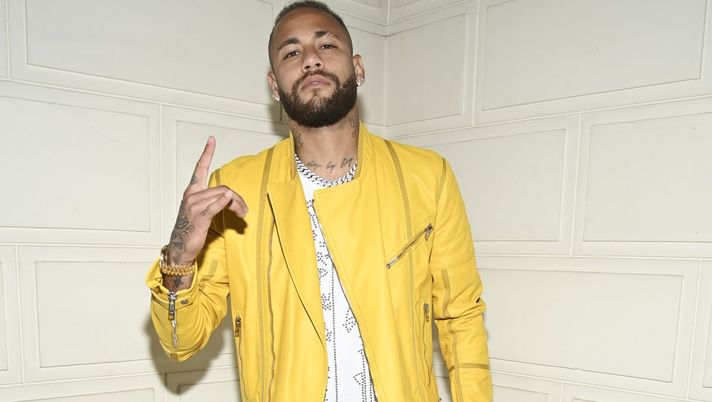 Getty Images  Brasile, multa di 3,3 milioni a Neymar per laghetto abusivo - immagine 1