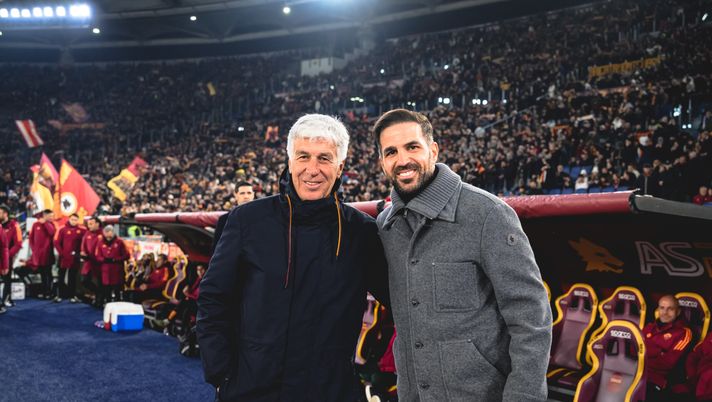 Getty Images La Roma c’è. Sogna a -3 dall’Inter, Gasp domina contro Fabregas - immagine 1