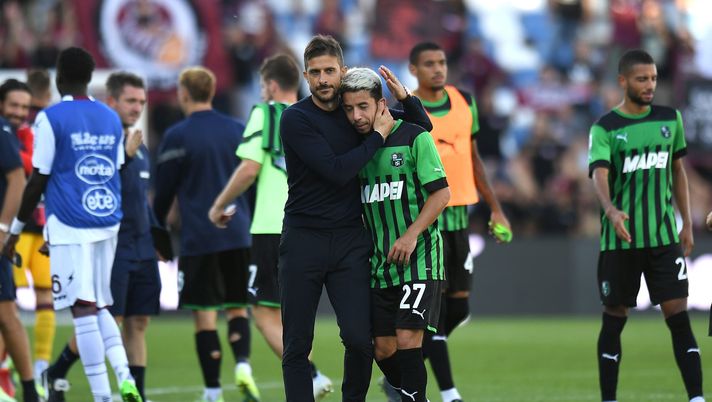 L’esempio Veretout, l’illusione Barça: Maxime Lopez, uno specialista per Italiano - immagine 1