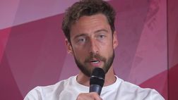 VIDEO / Marchisio: “Quando gioca mio figlio lo ‘spio’ dalla tribuna avversaria”