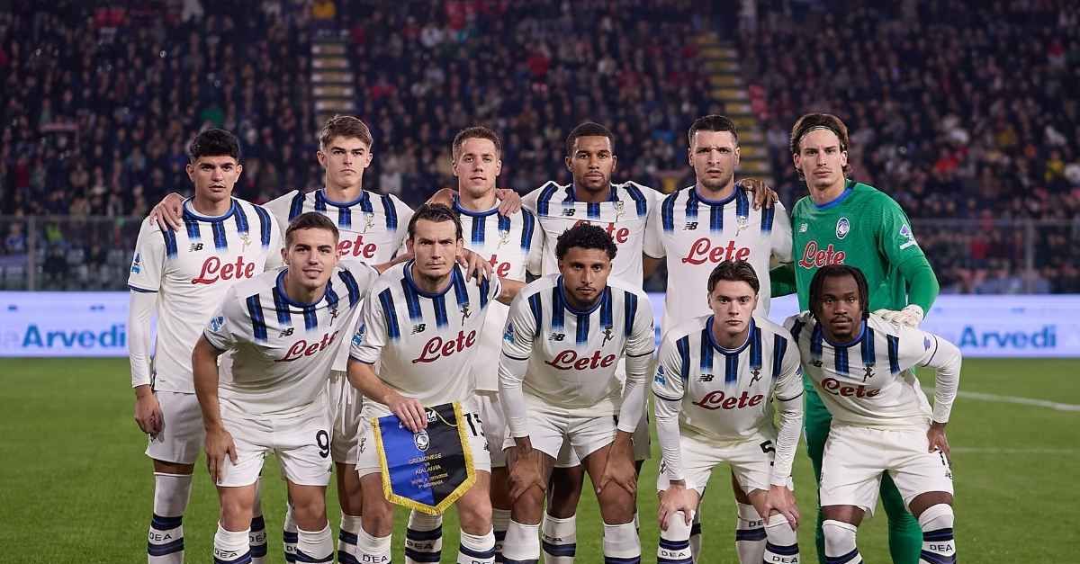 atalanta la luce in fondo al tunnel il difensore pu242 tornare tra i convocati per il milan da Pianetamilan.it atalanta la luce in fondo al tunnel il difensore pu242 tornare tra i convocati per il milan