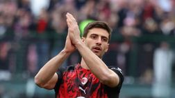 Milan, Gabbia: “Delusione e amarezza. Ma c’è una stagione da terminare senza rimpianti”