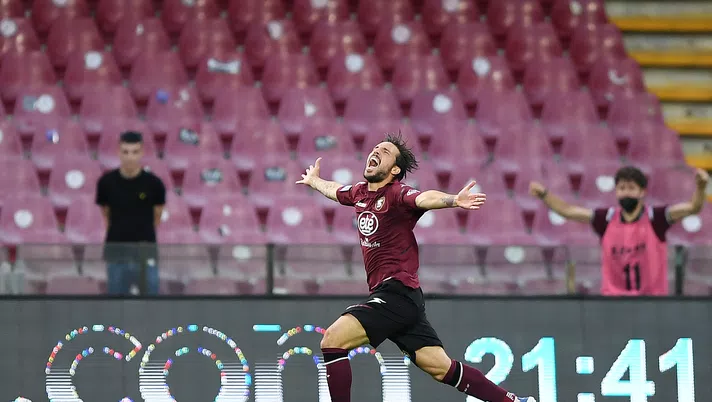 Bonazzoli e Verdi in gol, la Salernitana vince nel segno degli ex Torino - immagine 1