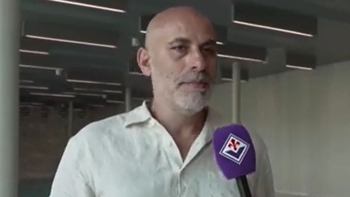 Pengue: “Odontoiatria, crioterapia, una vasca di riabilitazione unica in Europa” - immagine 1