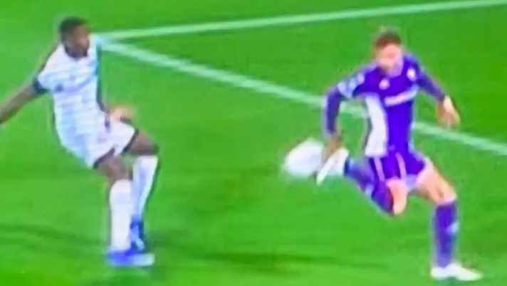Fiorentina-Inter, Tonolini fa chiarezza sul tocco di mano di Pongracic a Open Var - immagine 1
