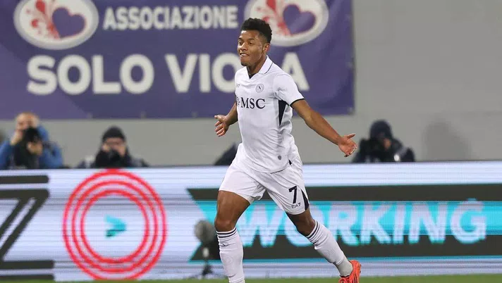 David Neres