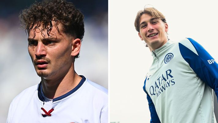 Sky – Inter, con il Cagliari gioca Pio Esposito? La sfida col fratello in numeri - immagine 1