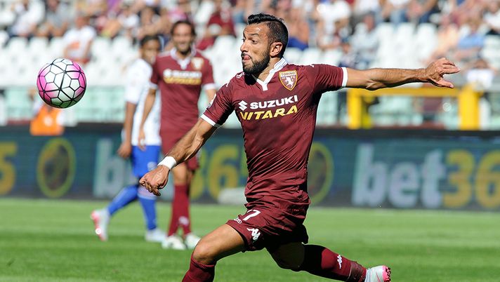 I doppi ex del Derby della Mole: Quagliarella, da juventino a match-winner per il Toro quagliarella formazioni