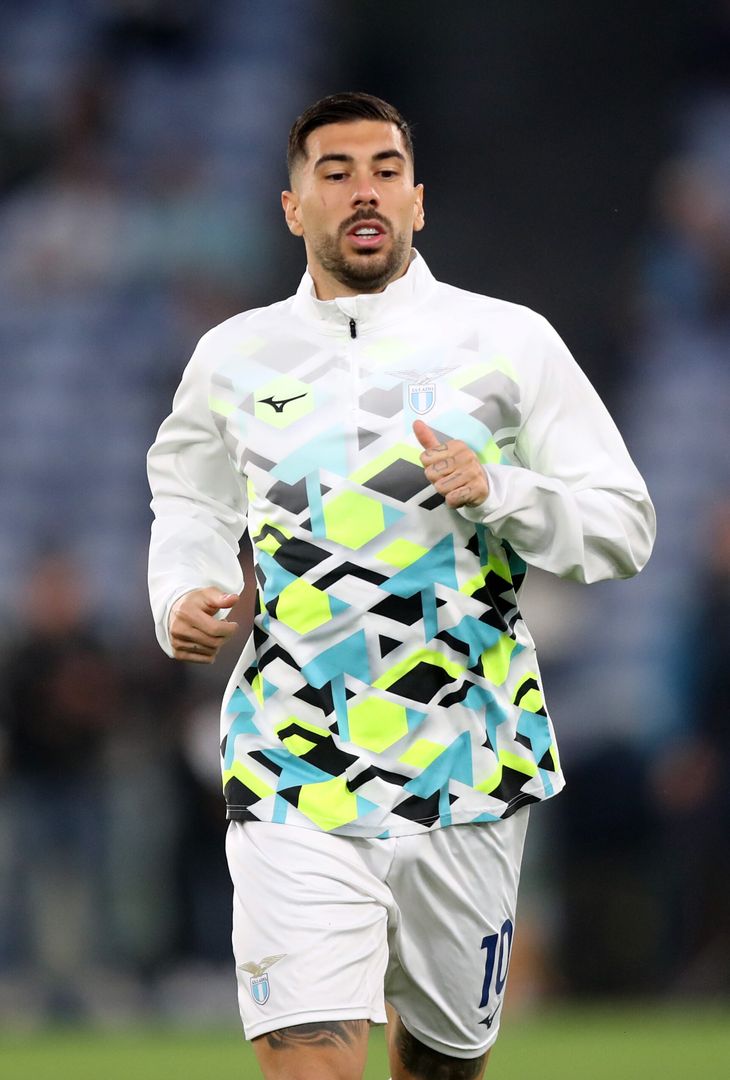 Lazio-Parma, le migliori immagini della trentaquattresima di Serie A – GALLERY - immagine 12