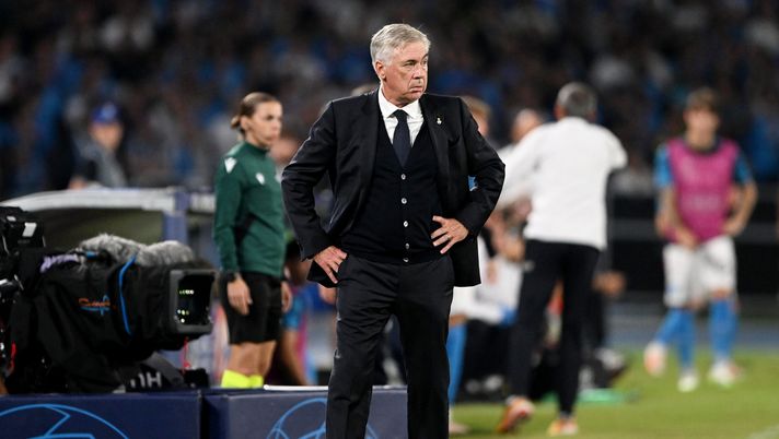 ancelotti