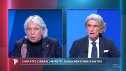 Rigori Milan-Genoa, scontro Zazzaroni-Cesari: “Non lo accetto” – “Quel che dici non è vero!”