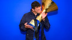 Inter, club arabi hanno contattato Pavard: la sua risposta è stata netta