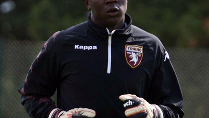 Lys Gomis in prestito al Casale - immagine 1