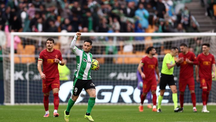 Betis-Atletico Madrid streaming: dove vederla, orario e probabili formazioni - immagine 1