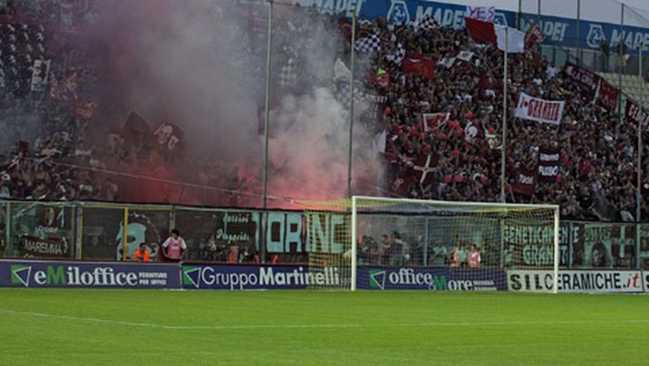 Toro: Ripronti e Via - immagine 1