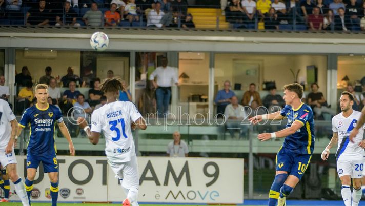 Diritti tv, 38 milioni al Verona Diritti tv, 38 milioni al Verona - immagine 1