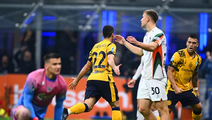 Venezia-Inter, i bookie puntano sul riscatto nerazzurro: Thuram e Lautaro… - immagine 1