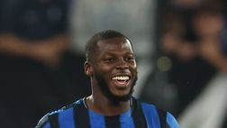 Musah una soluzione a gennaio per il Milan? Gioca poco con l’Atalanta, ma c’è un ostacolo