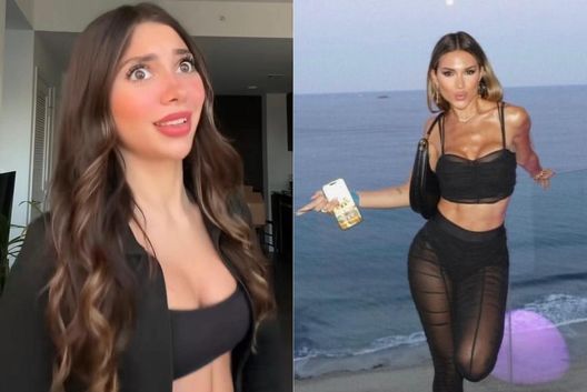 Parla l’influencer pazza di Lautaro: “Non capisco perché la moglie mi odi: mi ha scritto…”- immagine 2