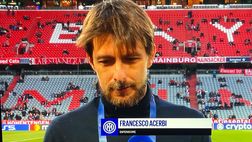 Acerbi a ITV: “Dovremo essere bravi a difendere da squadra, faranno la differenza…”