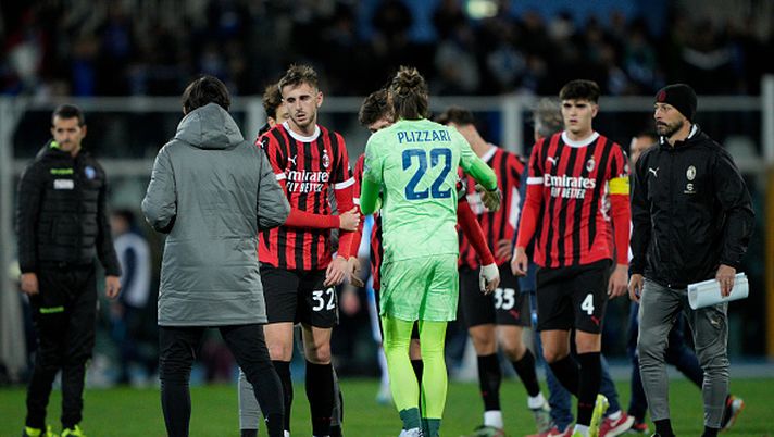 Milan Futuro, il Pescara la chiude nel primo tempo… - immagine 1