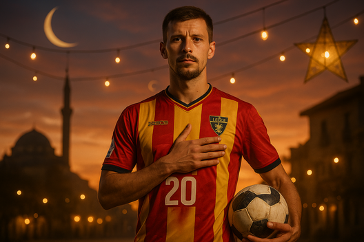 Ylber Ramadani Lecce, da Camarda a Falcone: l’etimologia dei cognomi della Serie A- immagine 9