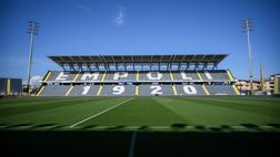 LIVE Empoli 2-1 Roma / Il gol di Niang salva i toscani: Frosinone in B