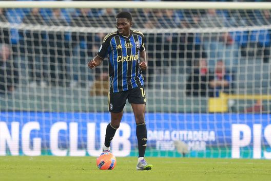 Akinsanmiro, ascesa inarrestabile: altra gara da MVP, lo chiama la Nigeria. L’Inter…- immagine 2