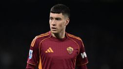 Ds Roma: “Rispondo così sui tempi di recupero per Soulé, Dybala e Dovbyk! Malen…”