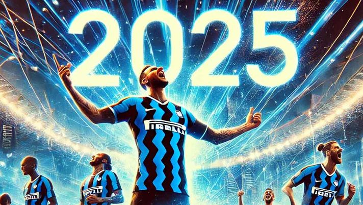 Inter, arrivo Inter, arrivo