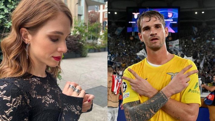 Ivan Provedel avvistato in un ristorante con un’attrice di Skam: c’è del tenero? - immagine 1