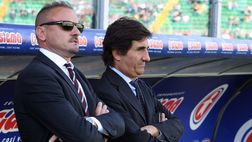 Cairo, Ventura e Petrachi: il calciomercato è già iniziato