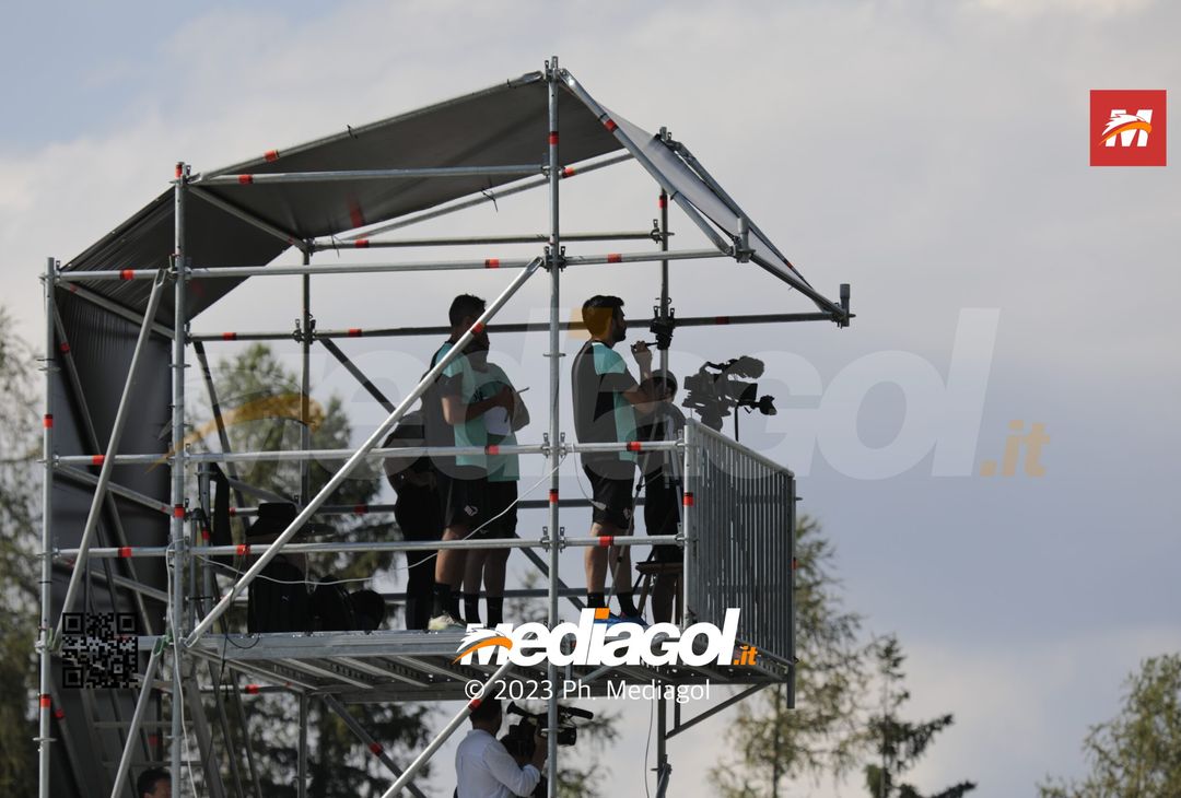 FOTO Palermo-Bassa Anaunia 12-0 (gallery) - immagine 21