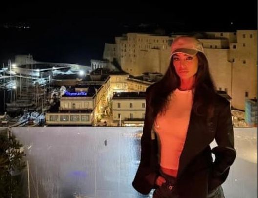 È finita tra Armando Izzo e Raffaella Fico. Lui: “So di causarle dolore, ma…”- immagine 2