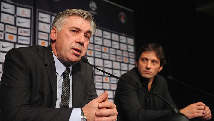 Road to Zagabria: quando a Tirana finì l’era Ancelotti… - immagine 1