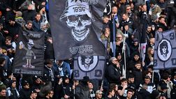 Napoli-Udinese, verso il divieto di trasferta per i residenti in Friuli: il motivo