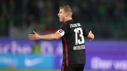 Austria, quanti guai per Hinteregger in questo 2025: retrocessione e patente ritirata