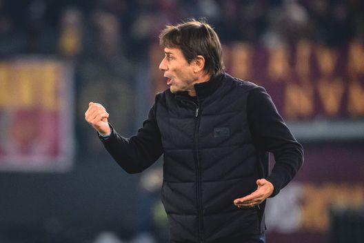 Il messaggio di Conte a tutte le rivali